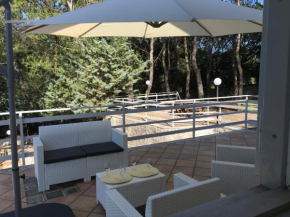 Villa Elena Valle D’Itria